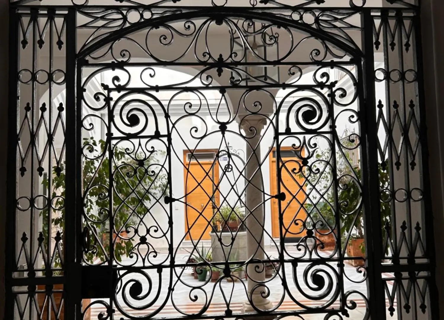 Estudio Casa Palacio 2Pax Wifi Gratis Sanlucar de Barrameda Spain