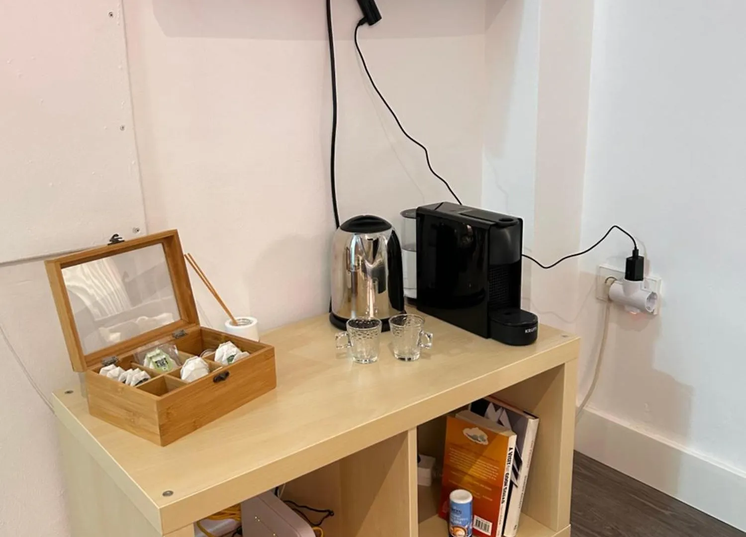 Estudio Casa Palacio 2Pax Wifi Gratis サンルーカル・デ・バラメダ 0*,