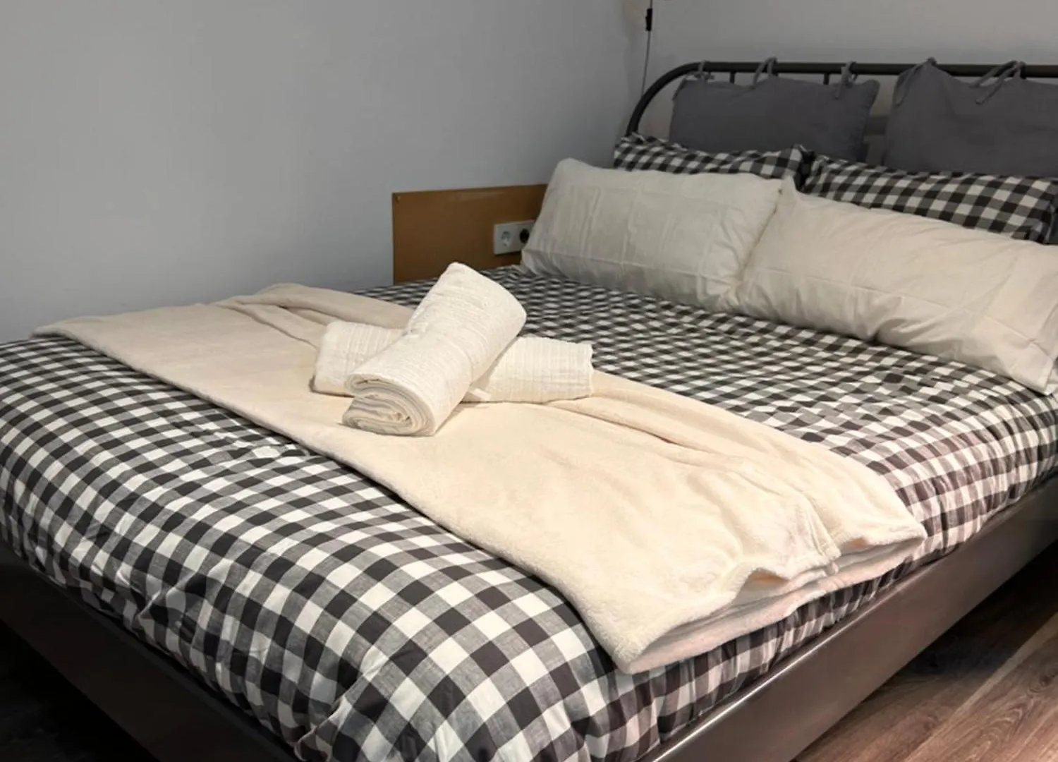 Apartment Estudio Casa Palacio 2Pax Wifi Gratis Sanlucar de Barrameda Spain