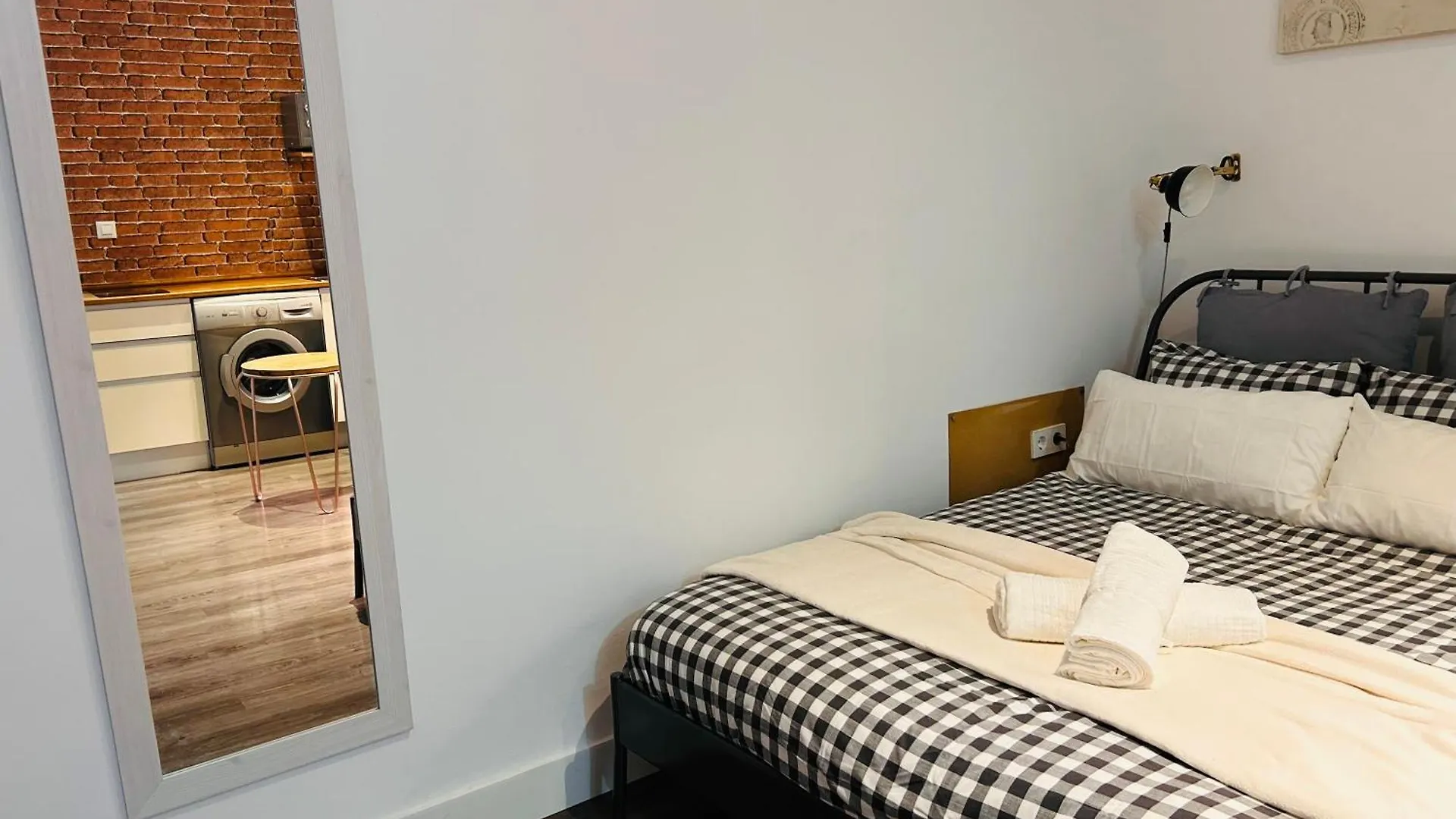 Estudio Casa Palacio 2Pax Wifi Gratis Sanlucar de Barrameda Apartment